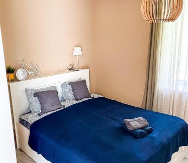 Kolka Apartment | Kolka