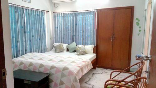 Sector II House | Kolkata Swan Home