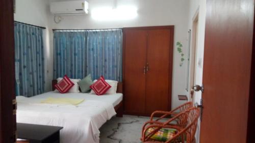 Sector II House | Kolkata Swan Home