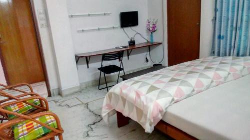 Sector II House | Kolkata Swan Home