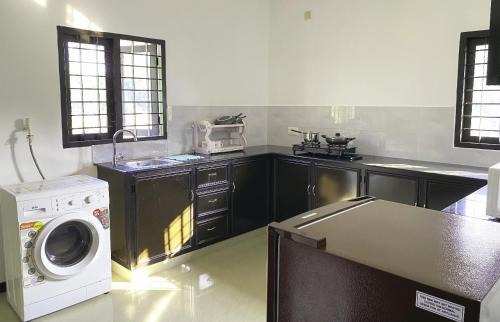 Pala Apartment | Kollamparampil Homestay
