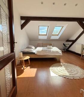 Ostrava Apartment | Kollarova Apartment