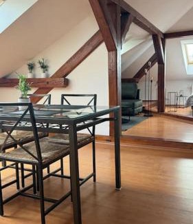 Ostrava Apartment | Kollarova Apartment