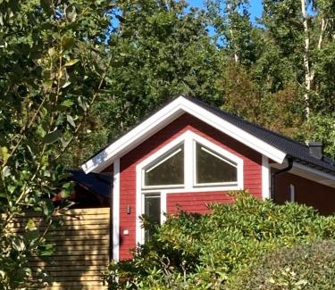 Kolmarden House | Kolmårdsstugan