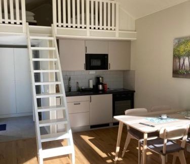 Kolmarden House | Kolmårdsstugan