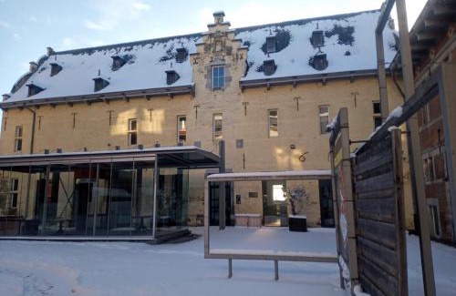 Sint-Truiden Hotel | KolMojen