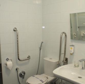 Koloniya Knyagininek Hotel | Kolobok