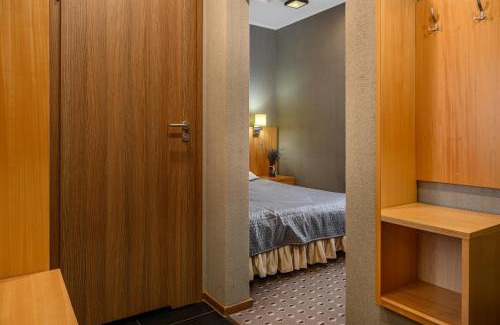 Koloniya Knyagininek Hotel | Kolobok