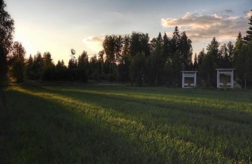 Rautjarvi Apartment | KoloCabins- Hiitolanjoki 3
