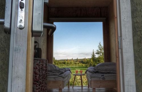 Rautjarvi Apartment | KoloCabins- Hiitolanjoki 3