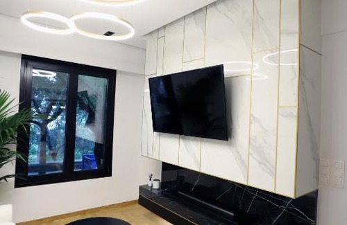 Kolonaki Apartment | Kolonaki DeLux