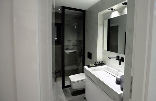 Kolonaki Apartment | Kolonaki DeLux
