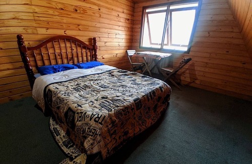 Nova Petropolis Other | KolonieBurg - Hostel