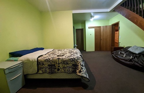 Nova Petropolis Other | KolonieBurg - Private Suite - Up to 4 People