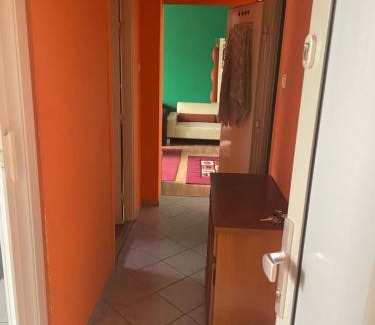 Kazincbarcika Apartment | Kolor House Apartman