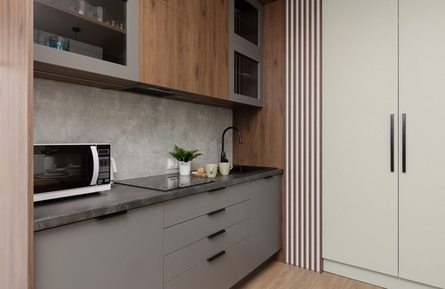 Ursus Apartment | Kolorowa 12, Studio, Pet-Friendly