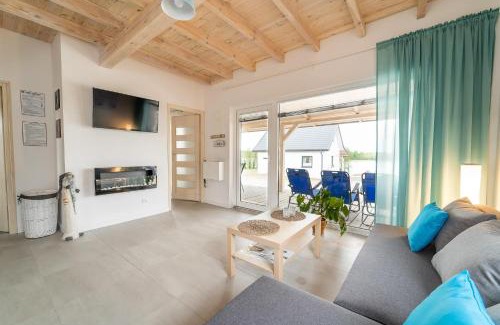 Ostroda House | Kolory Mazur