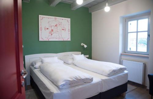 Alsopahok House | Kolping Holiday Resort
