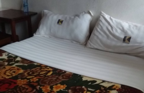 Hoima Hotel | Kolping Hotel Hoima