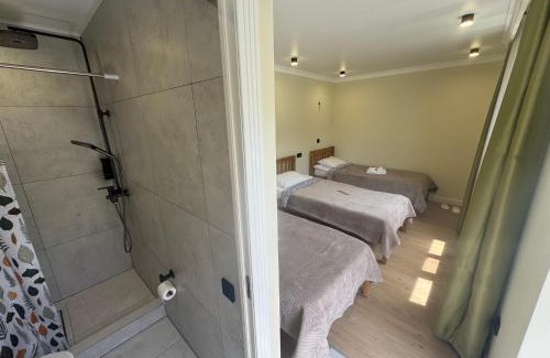 Saty Apartment | Kolsay Eco House