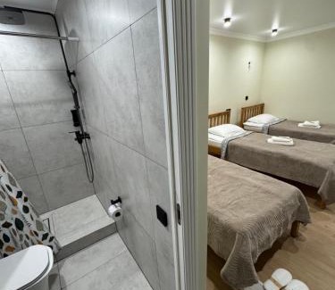 Saty Apartment | Kolsay Eco House