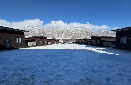 Saty House | Kolsay Lakes