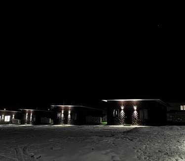 Saty House | Kolsay Lakes