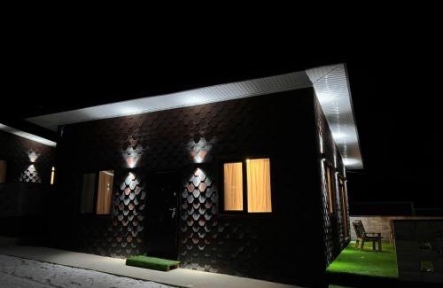Saty House | Kolsay Lakes