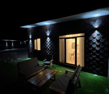 Saty House | Kolsay Lakes