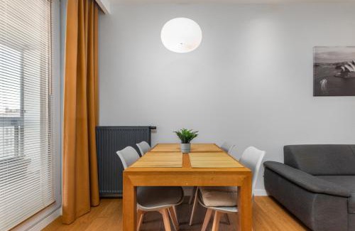 Powazki Apartment | Kolska 9A by Homeprime