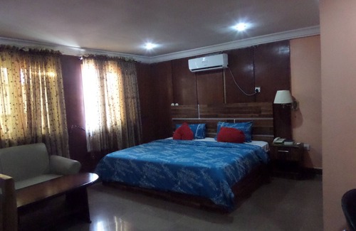 Ado Ekiti Hotel | Koltotel Plaza and Suites