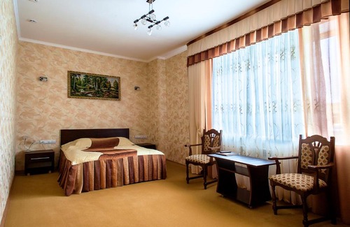 Klintsy Hotel | Koltso Hotel