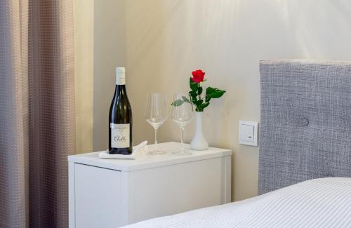 Liepaja Apartment | Kolumbs Junior Suite