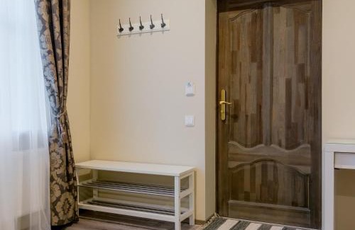 Liepaja Apartment | Kolumbs Junior Suite