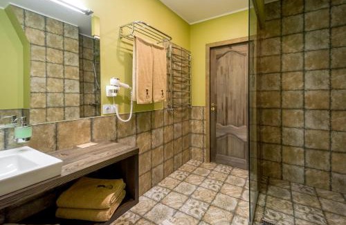 Liepaja Apartment | Kolumbs Junior Suite