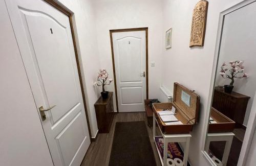 Erdohorvati House | Komáromi Vendégház Erdőhorváti