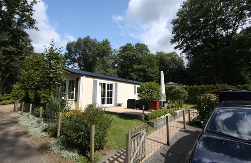 Municipality of Wageningen Ski Chalet | Kom ook op vakantie naar Wageningen