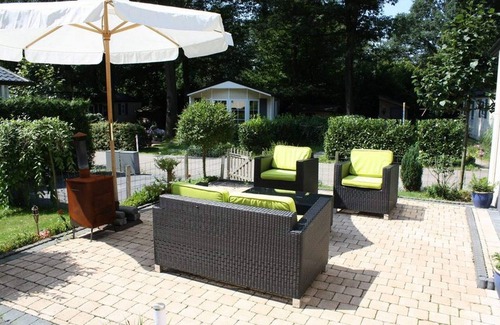 Municipality of Wageningen Ski Chalet | Kom ook op vakantie naar Wageningen