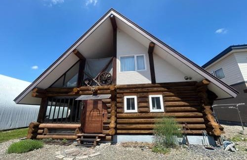 Otofuke Apartment | Komaba lodge