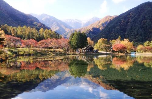 Komagane Hotel | Komagane Premont Hotel