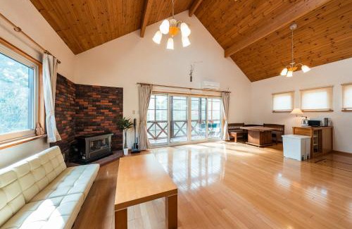 Aomori Apartment | KOMAGOME HOUSE Mount Hakkoda 1棟貸し切り