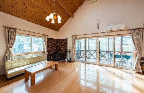 Aomori Apartment | KOMAGOME HOUSE Mount Hakkoda 1棟貸し切り