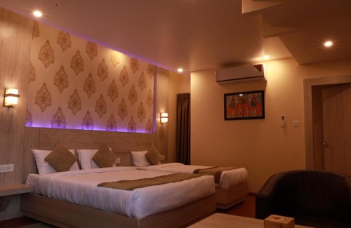 Nepal Hotel | Komal Hotel