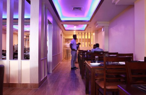 Nepal Hotel | Komal Hotel
