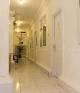 Downtown Kuta House | Komala Indah 2