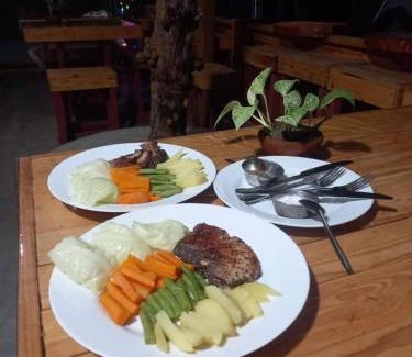 Kithulgala Resort | komalie resort