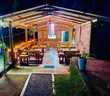 Kithulgala Resort | komalie resort