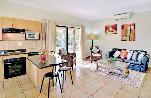 Komatipoort Bed & Breakfast | Komati River Chalets