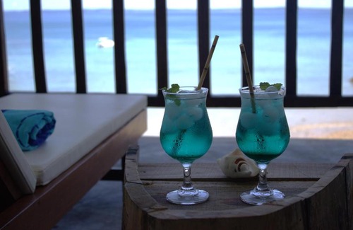 Nosy Komba Cabin | Komba on the Rocks