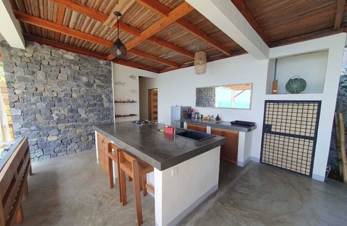 Nosy Komba Villa | Komba Zoli, nature villa, Nosy Komba, Madagascar